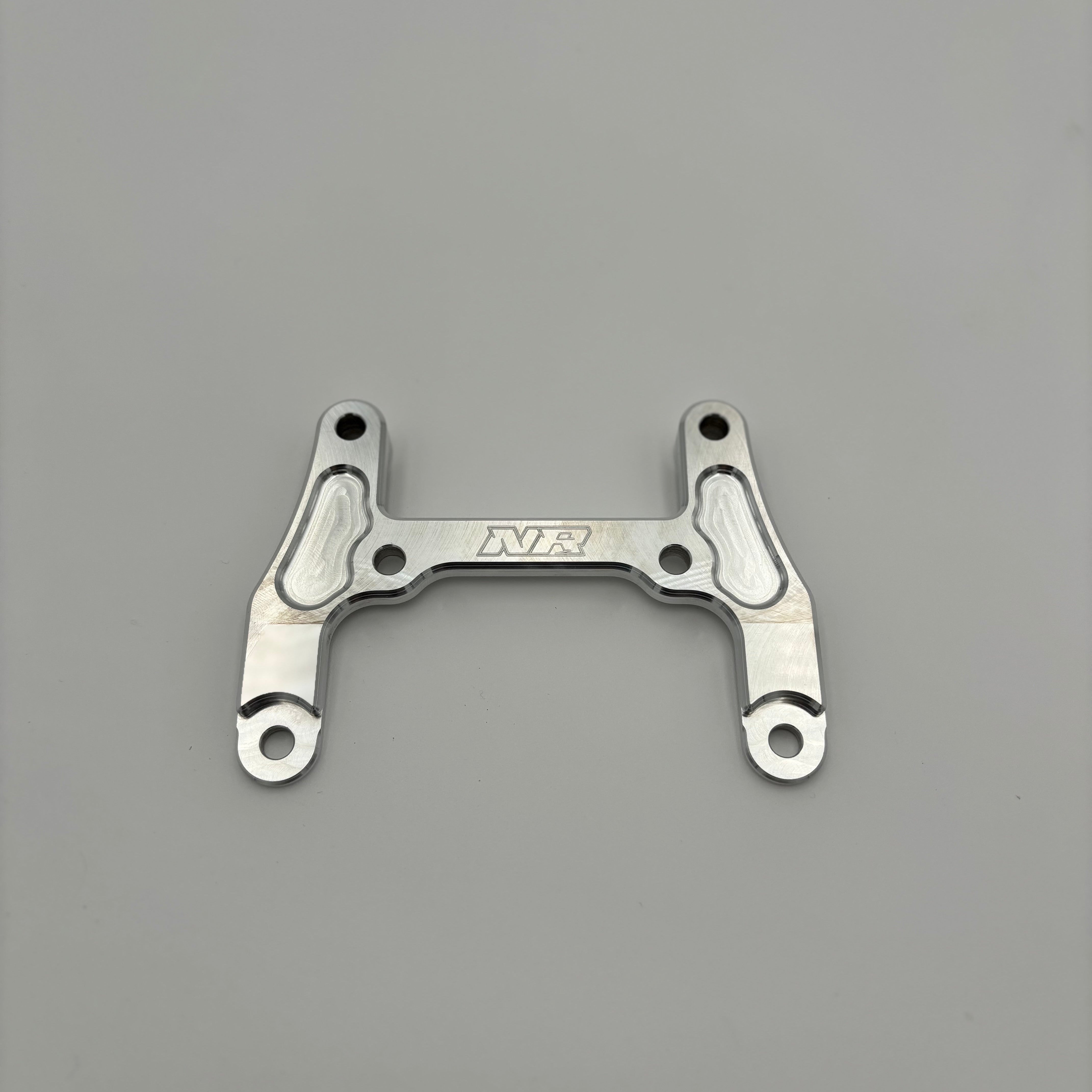 Polaris XCR Billet Coil Mounts