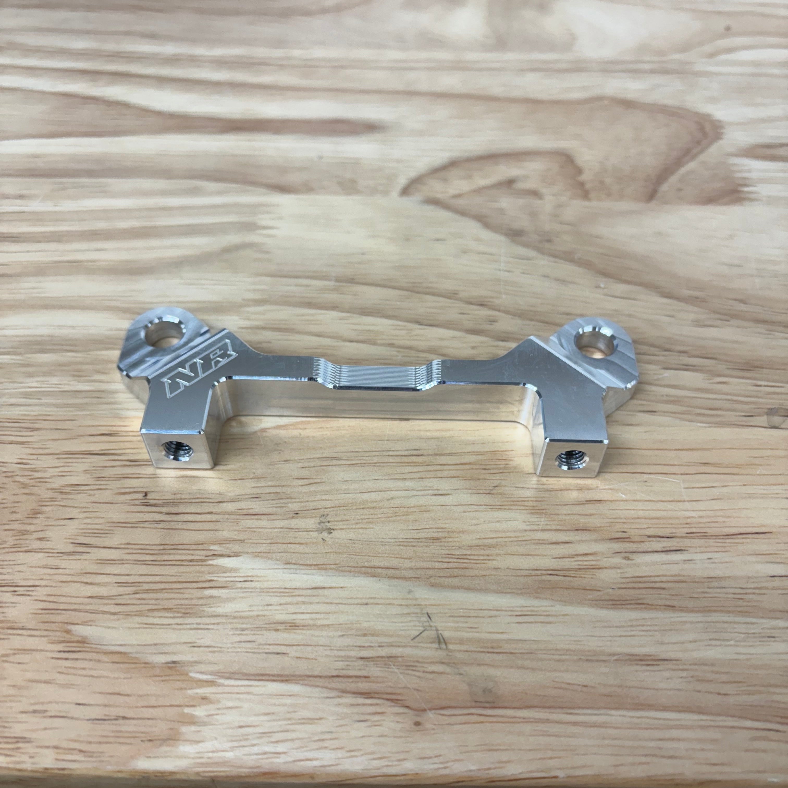 Polaris XCR Billet Coil Mount 2