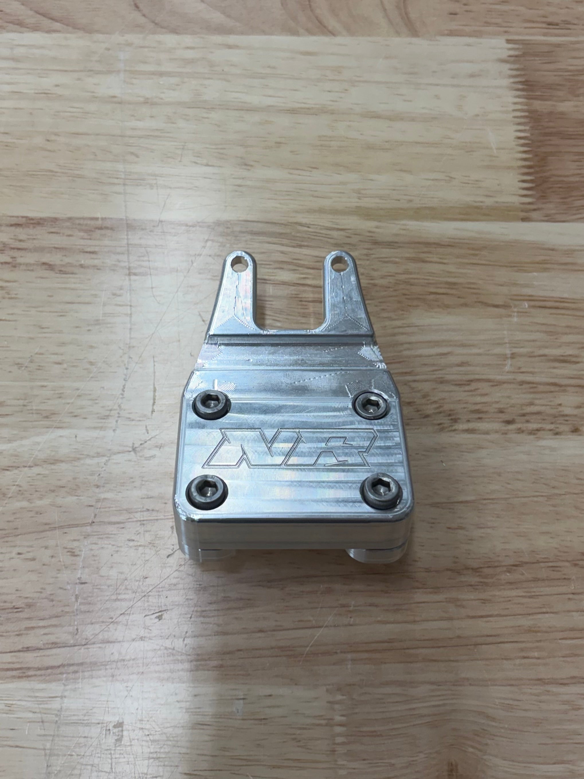 Billet DT64 Handle Bar Mount