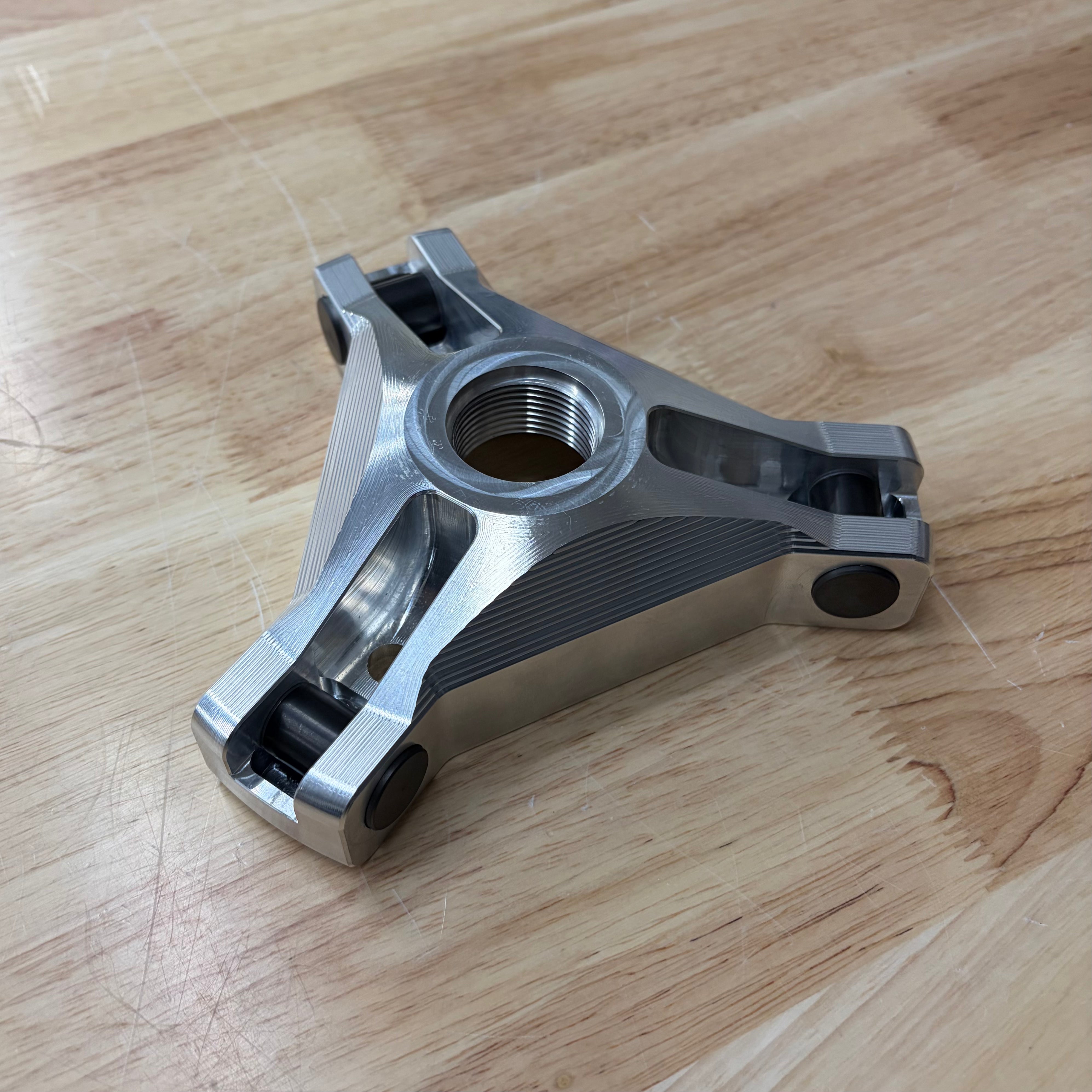 Arctic Cat Billet Spider (Metric Thread 2011–2015)