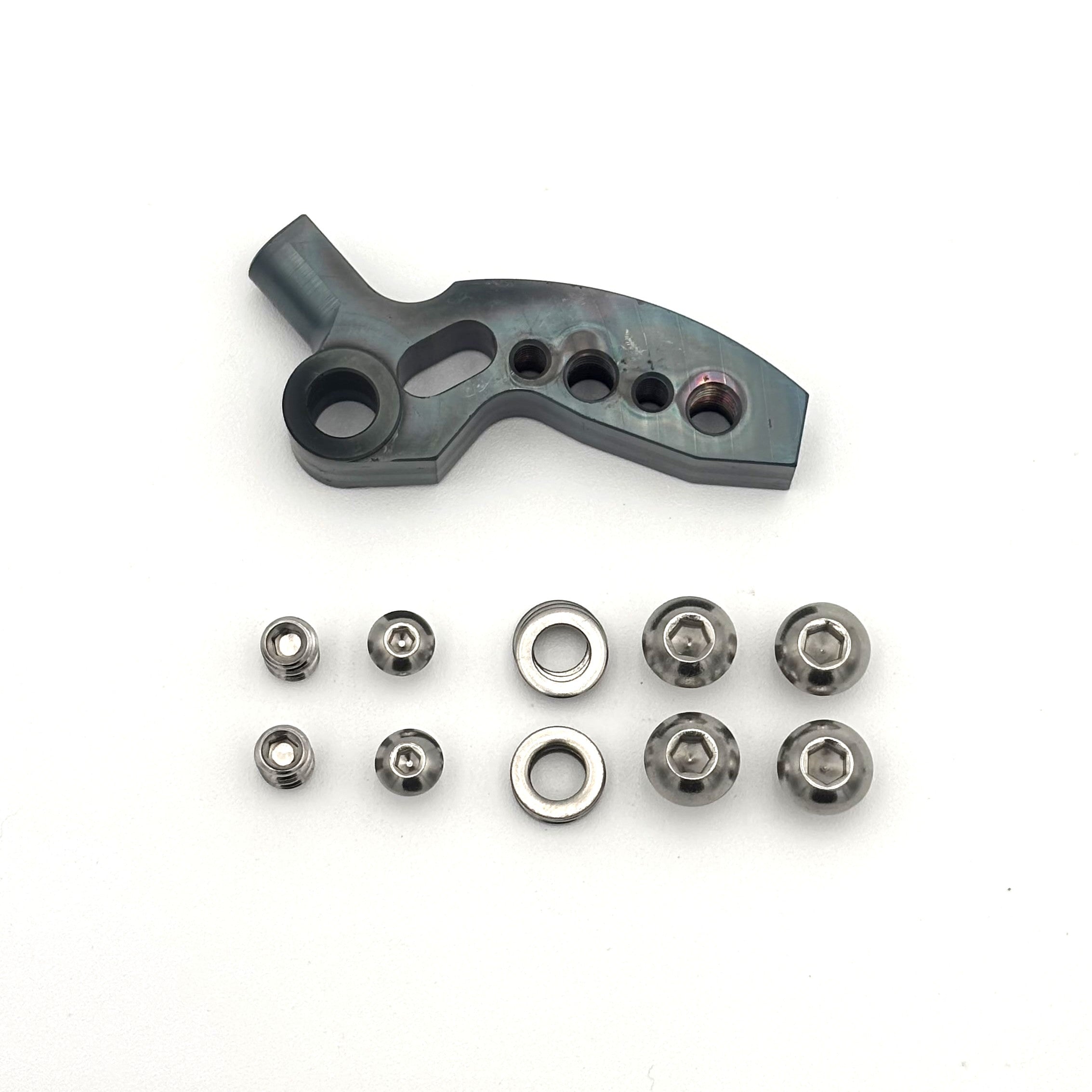 Dunigan Clutch Weights