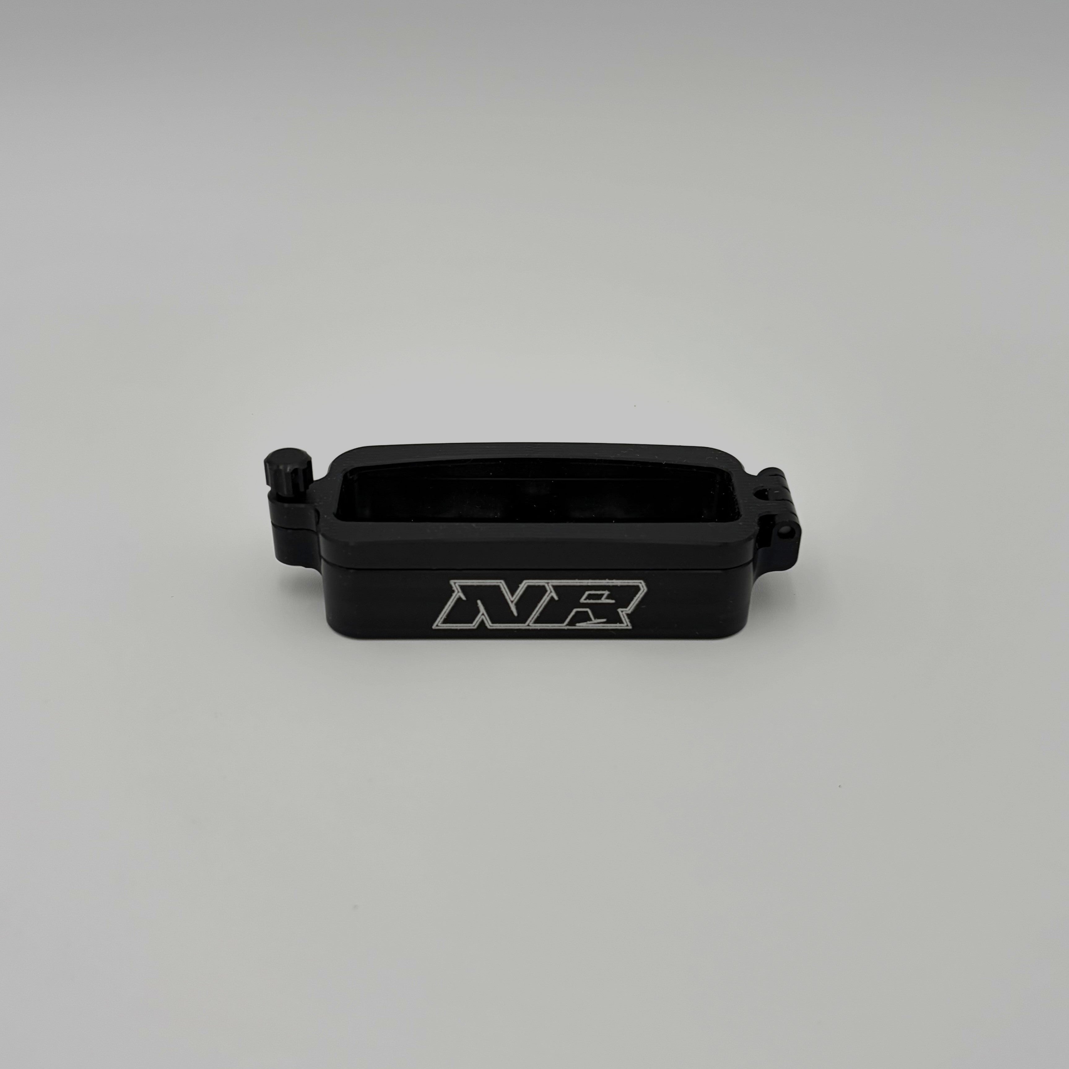 Billet Dragy Mount