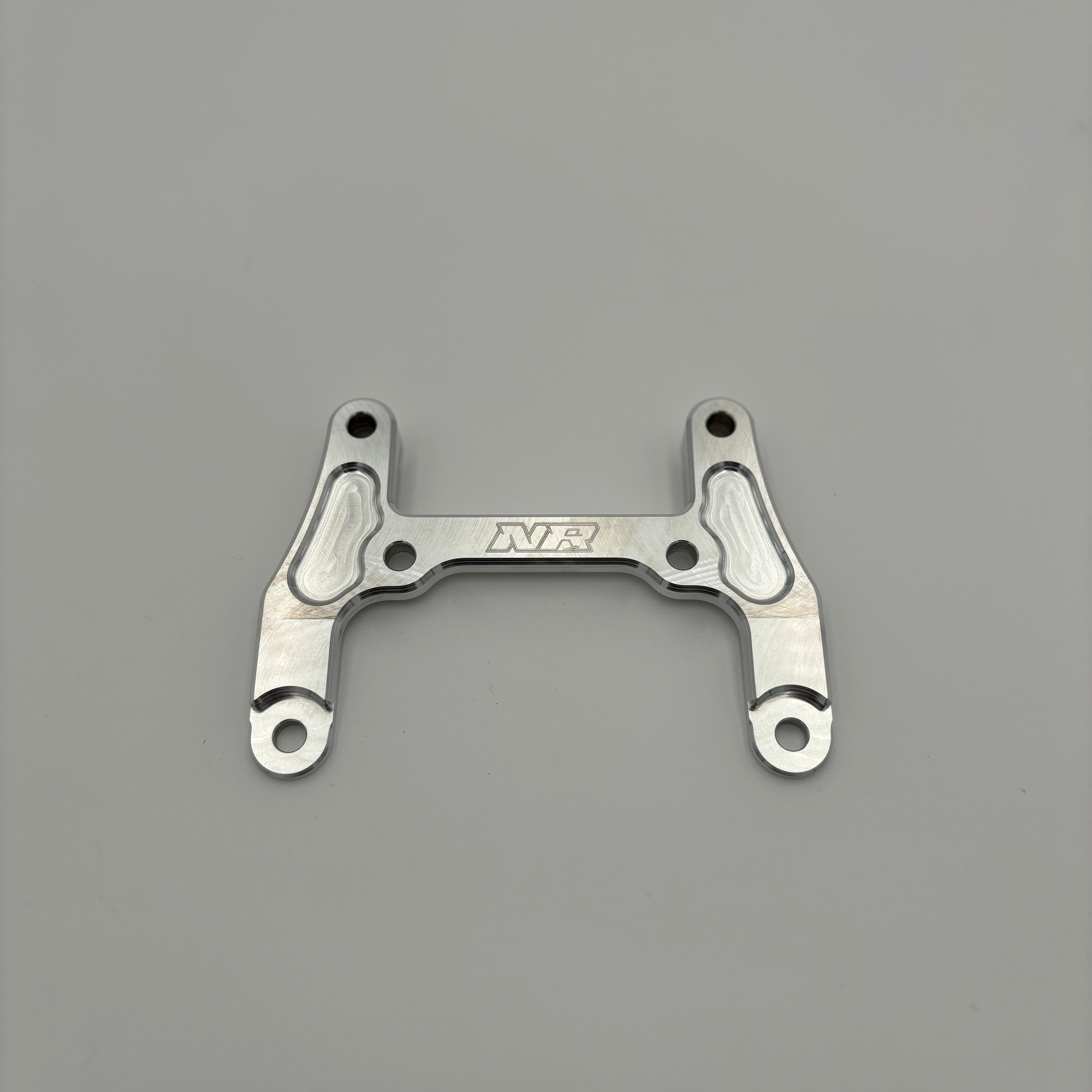 Polaris XCR Billet Coil Mounts
