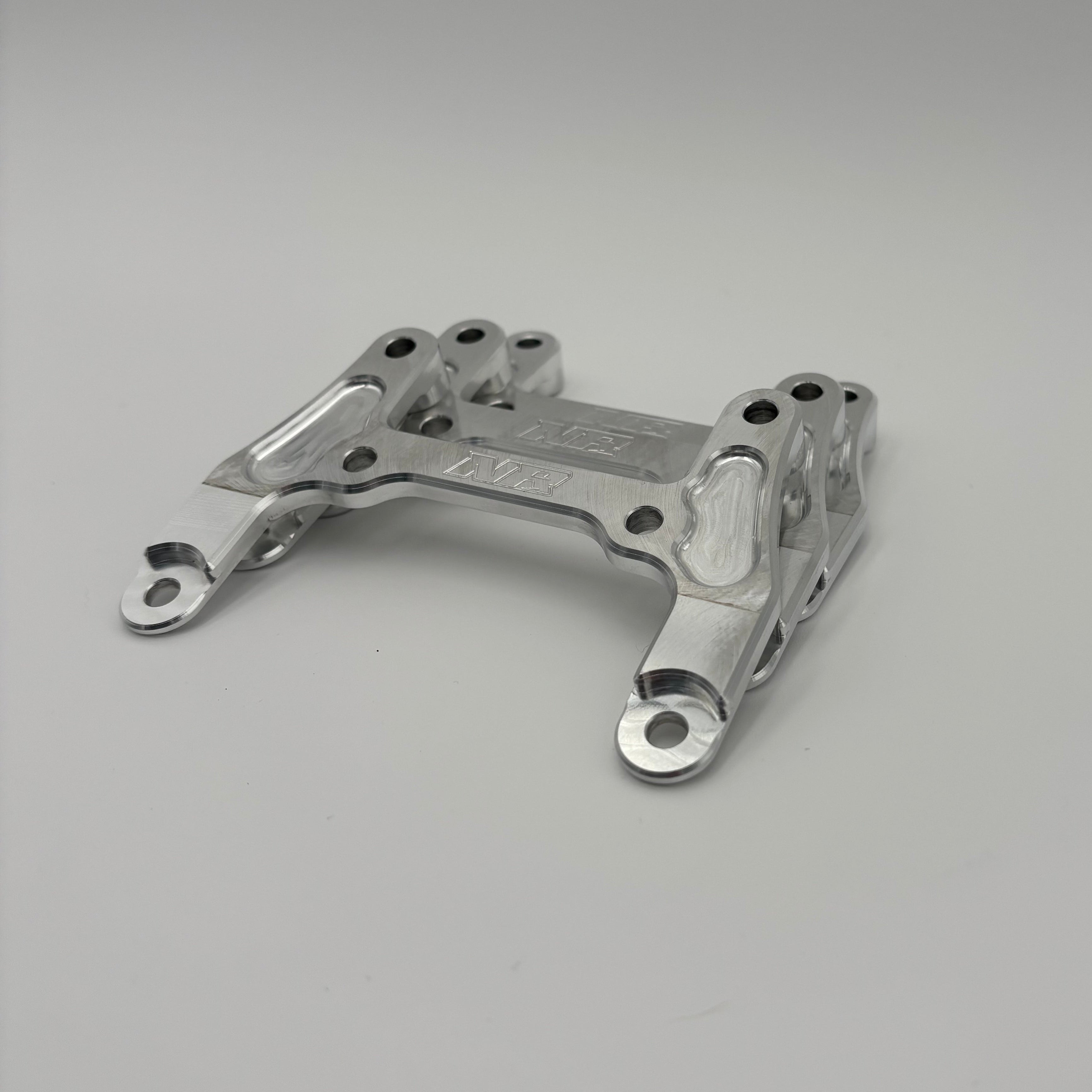 Polaris XCR Billet Coil Mounts