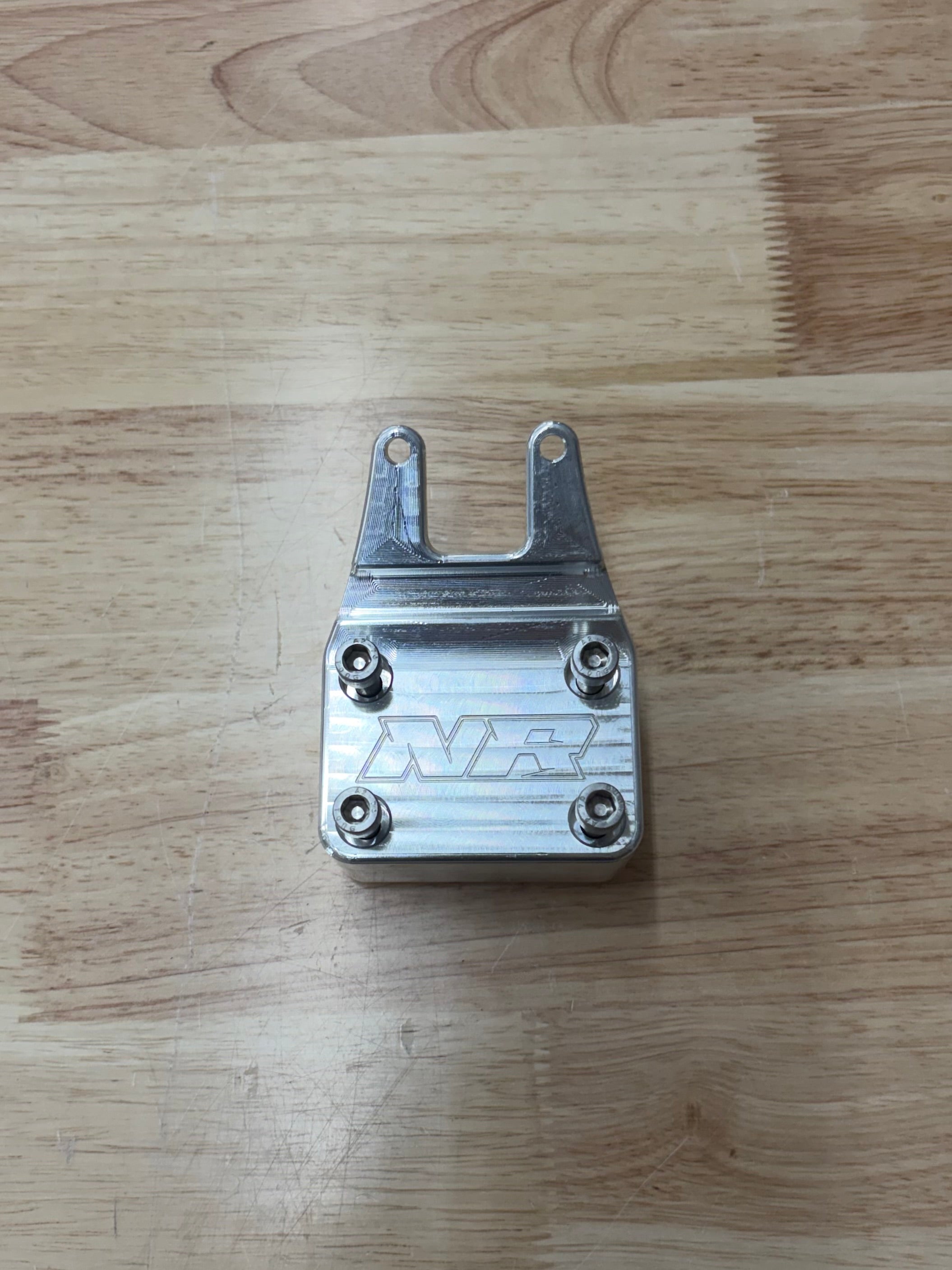 Billet DT64 Handle Bar Mount