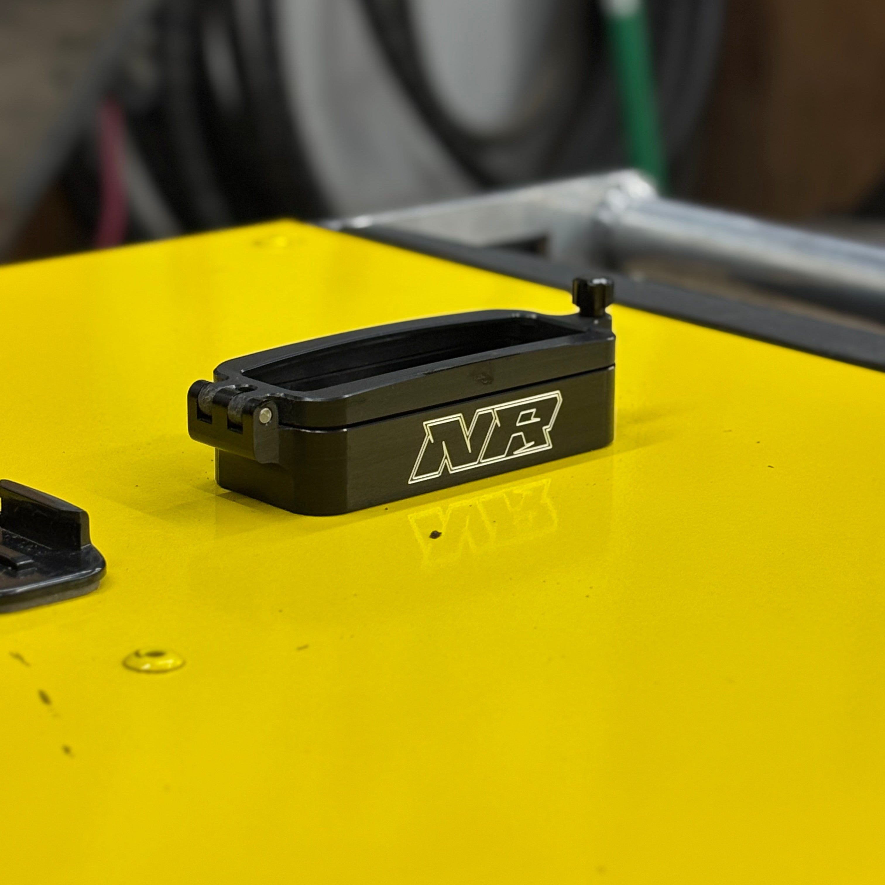 Billet Dragy Mount