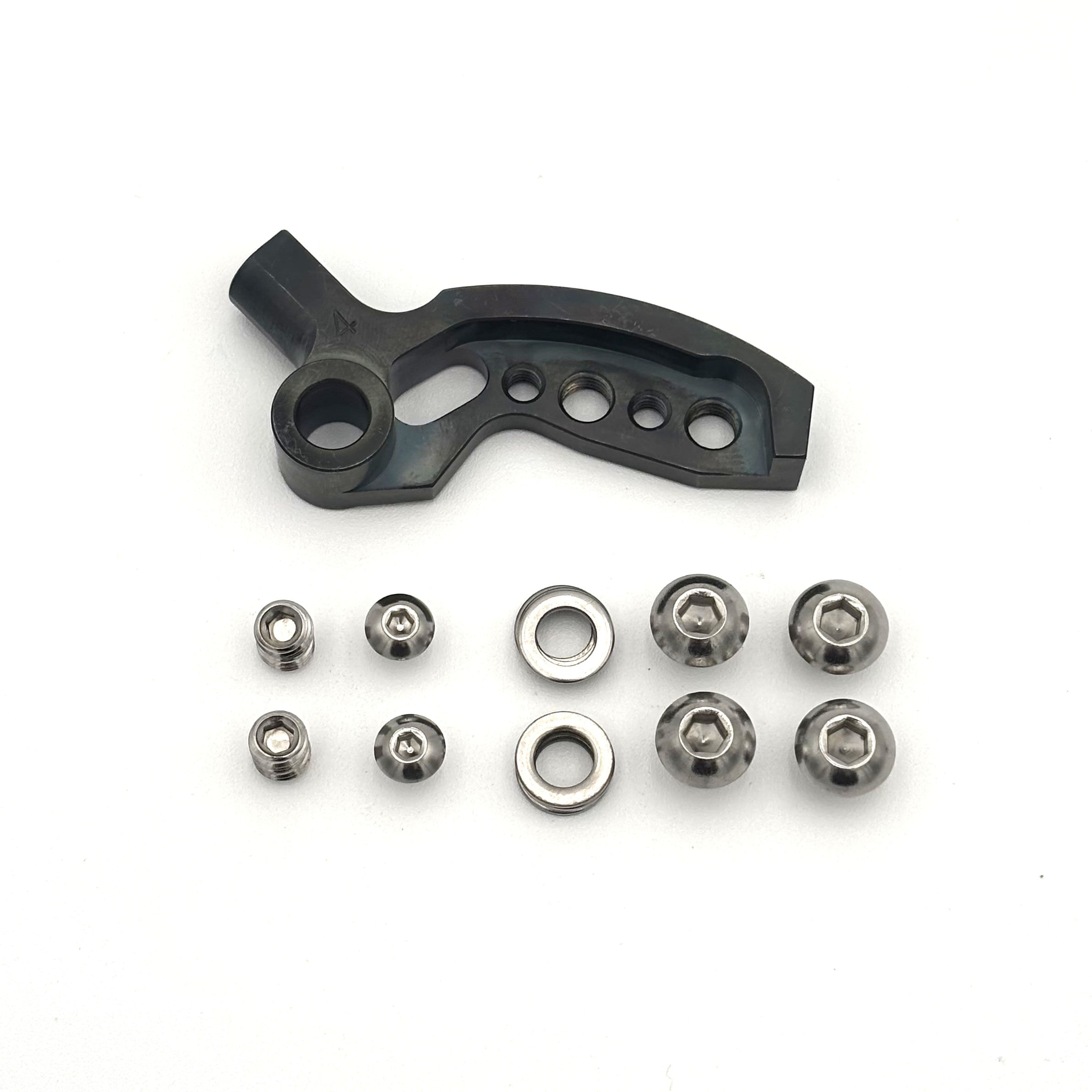 Dunigan Clutch Weights