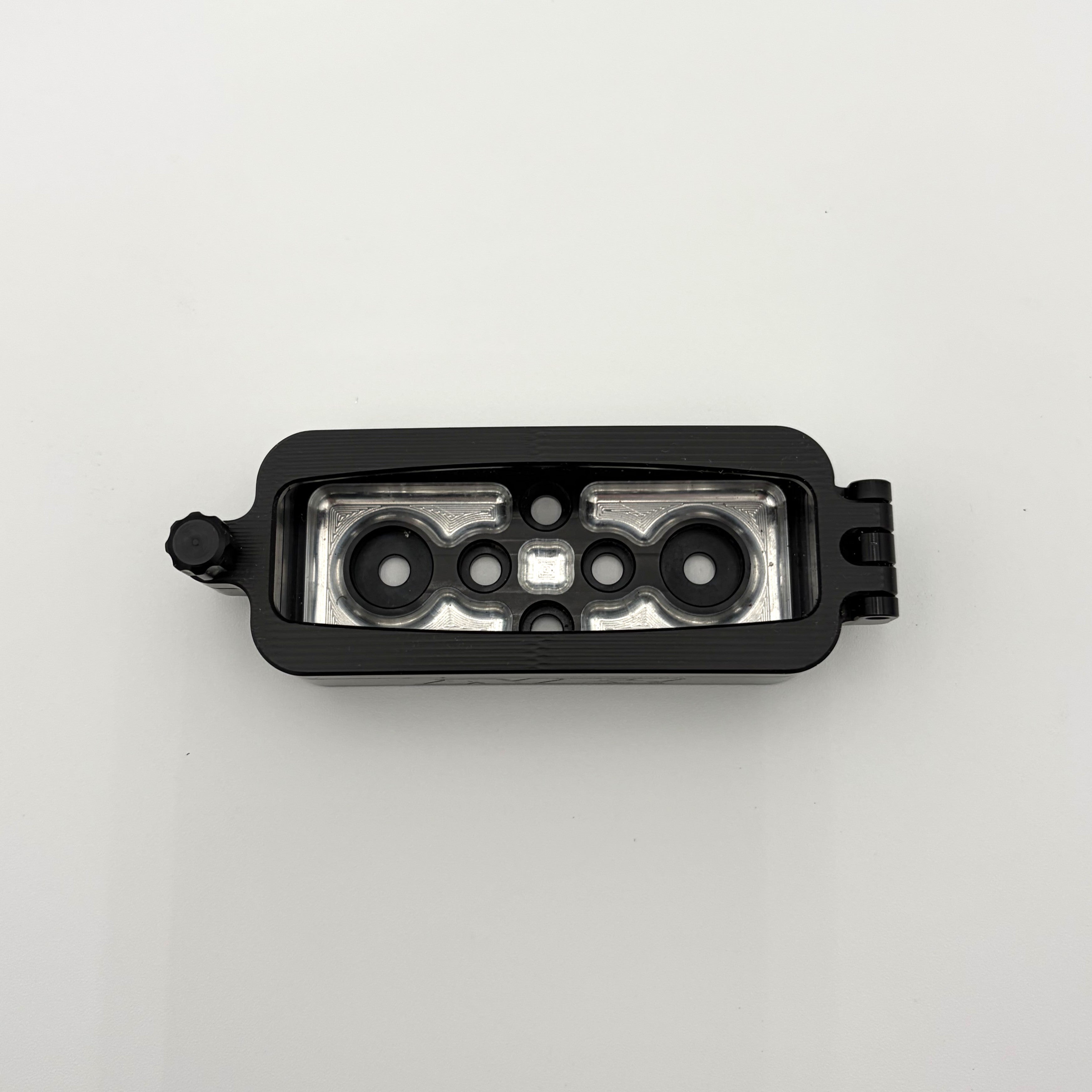 Billet Dragy Mount